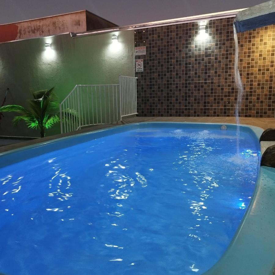 Recanto Dondoca Olímpia المظهر الخارجي الصورة